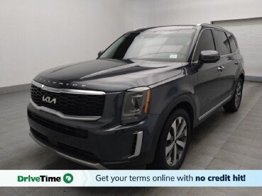 2022 Kia Telluride in Stone Mountain, GA 30083