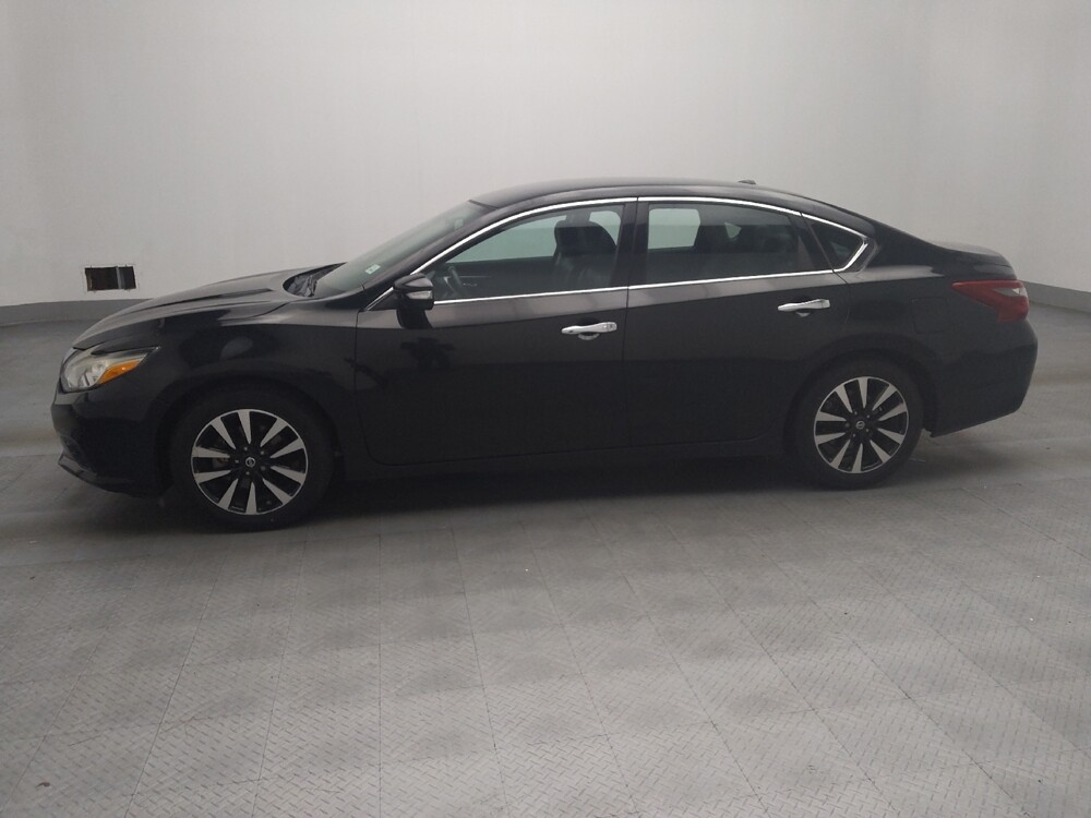 2018 Nissan Altima in Union City, GA 30291 - 18094538 2
