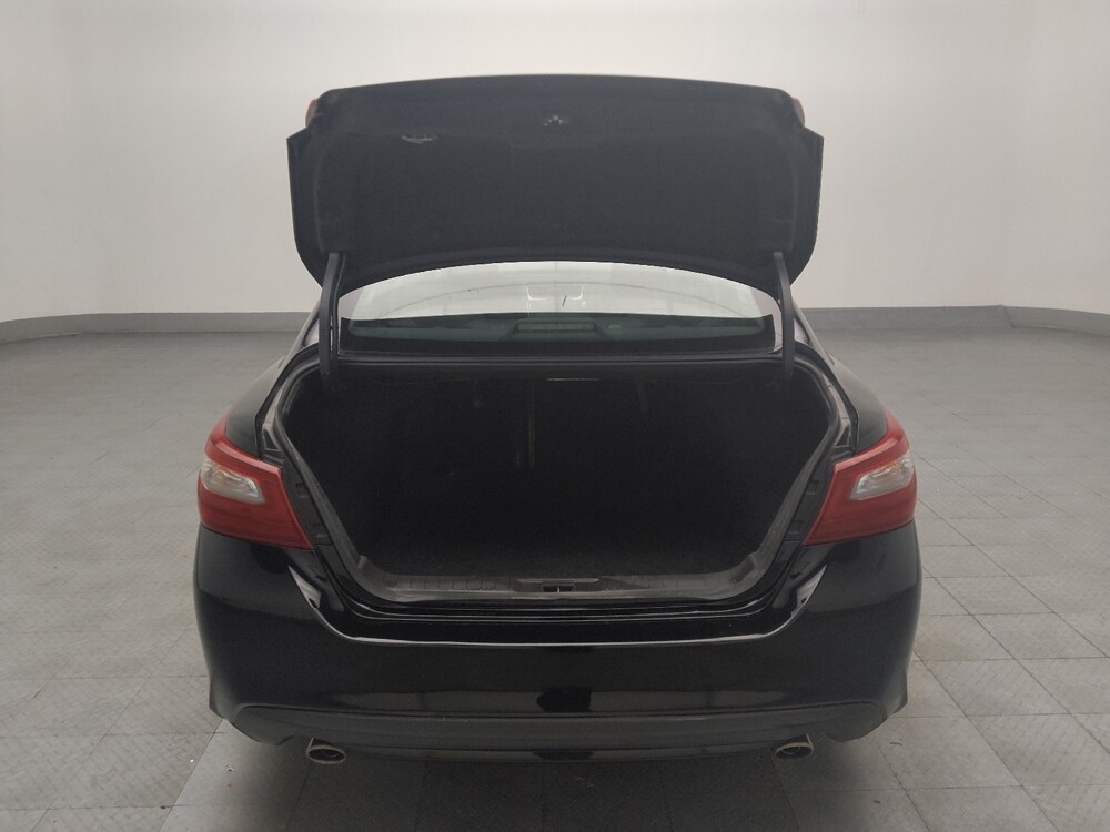 2018 Nissan Altima in Union City, GA 30291 - 18094538 29