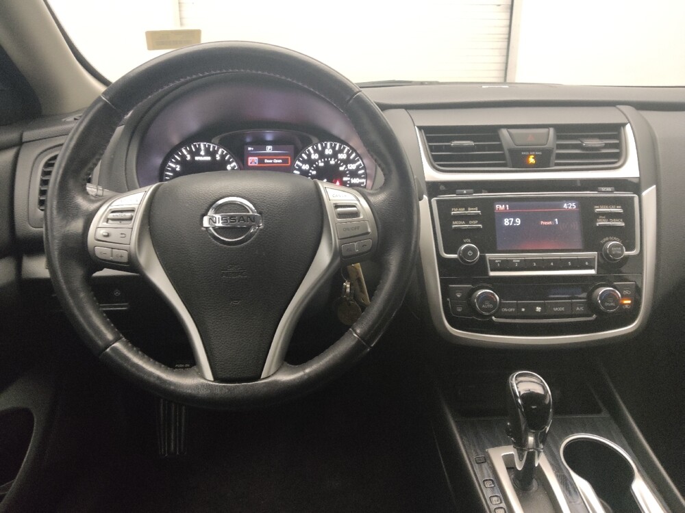2018 Nissan Altima in Union City, GA 30291 - 18094538 22