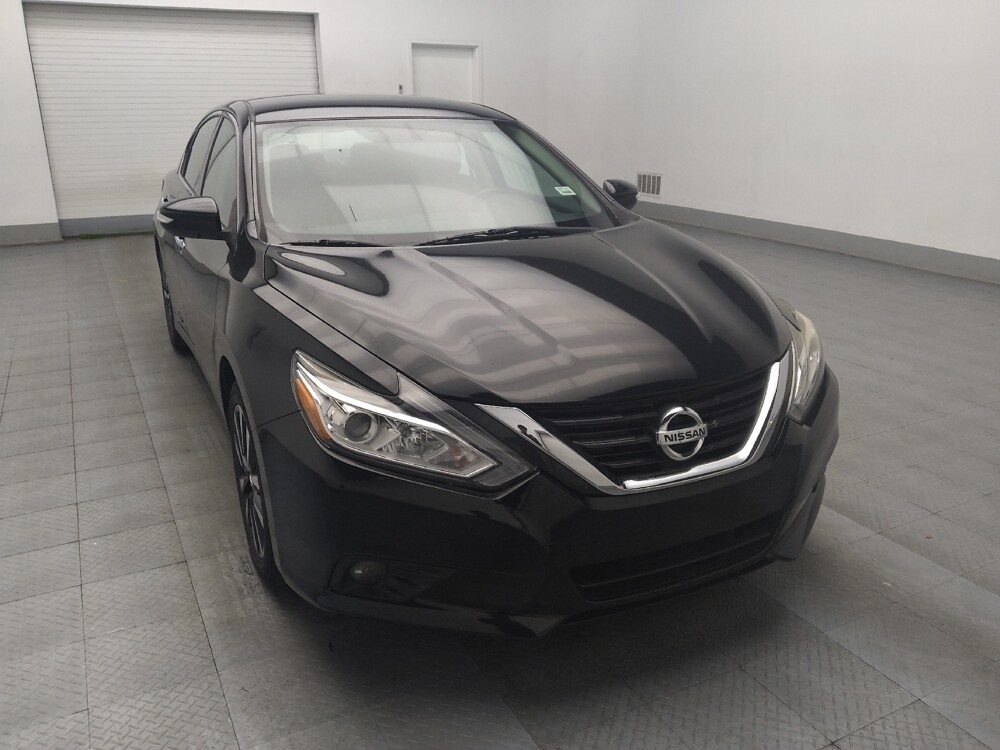 2018 Nissan Altima in Union City, GA 30291 - 18094538 13