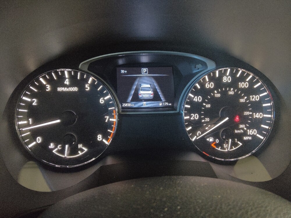 2018 Nissan Altima in Union City, GA 30291 - 18094538 23