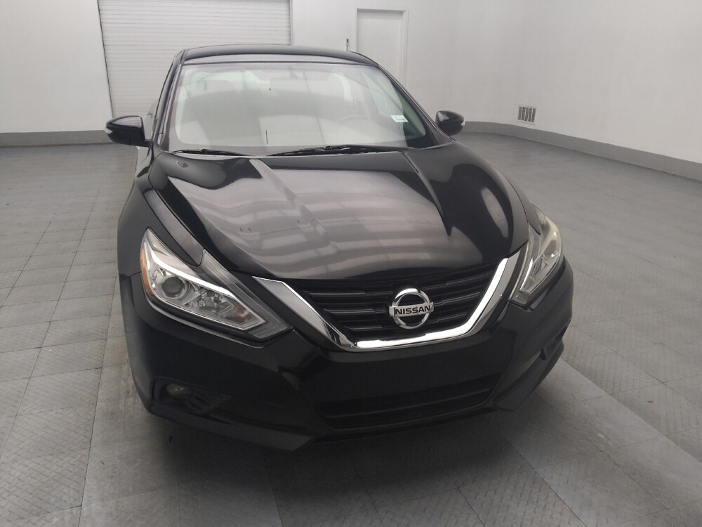 2018 Nissan Altima in Union City, GA 30291 - 18094538 14