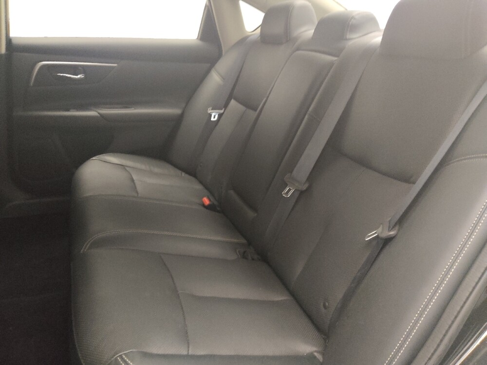 2018 Nissan Altima in Union City, GA 30291 - 18094538 18