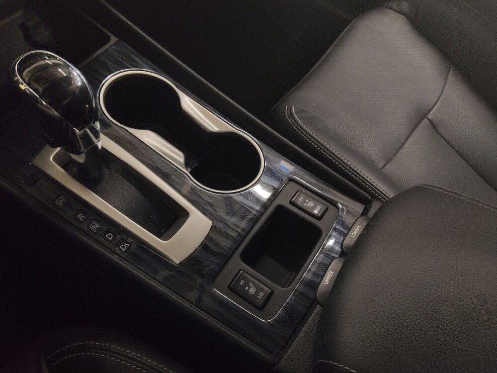 2018 Nissan Altima in Union City, GA 30291 - 18094538 26