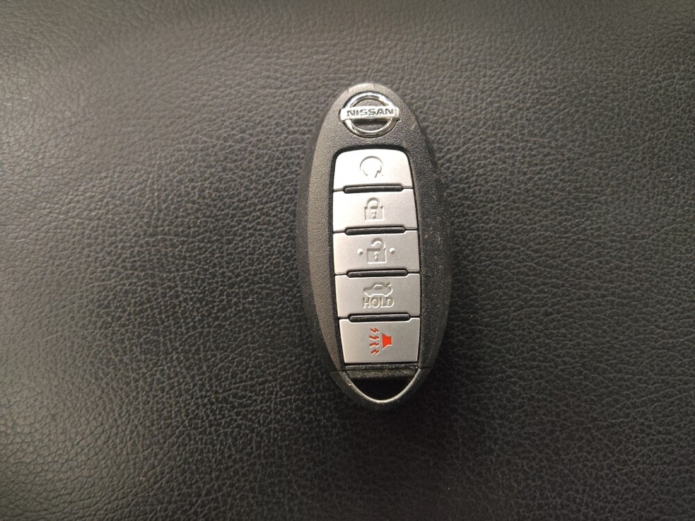 2018 Nissan Altima in Union City, GA 30291 - 18094538 32