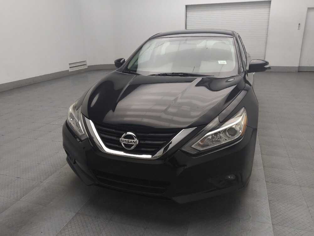 2018 Nissan Altima in Union City, GA 30291 - 18094538 15