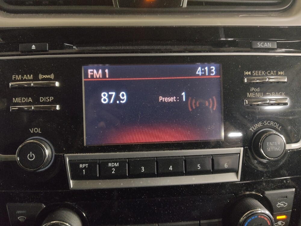 2018 Nissan Altima in Union City, GA 30291 - 18094538 25