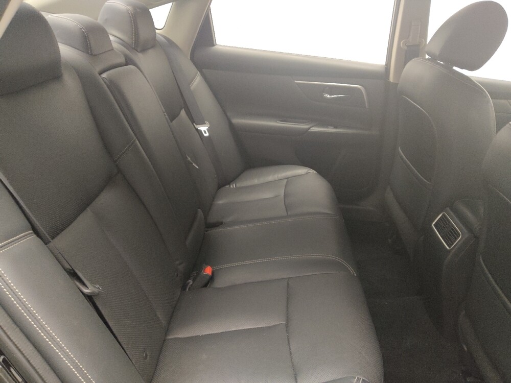 2018 Nissan Altima in Union City, GA 30291 - 18094538 19