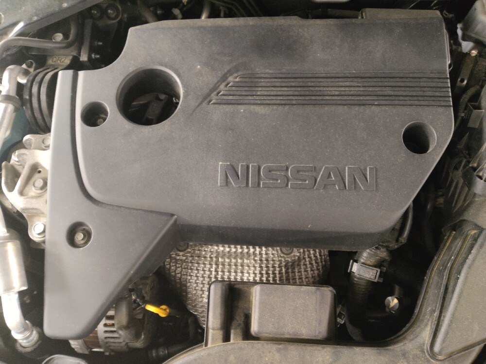 2018 Nissan Altima in Union City, GA 30291 - 18094538 30