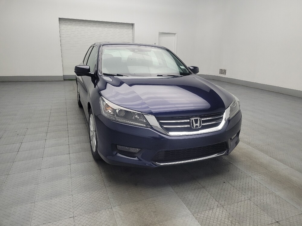 2015 Honda Accord in Morrow, GA 30260 - 18094539 13