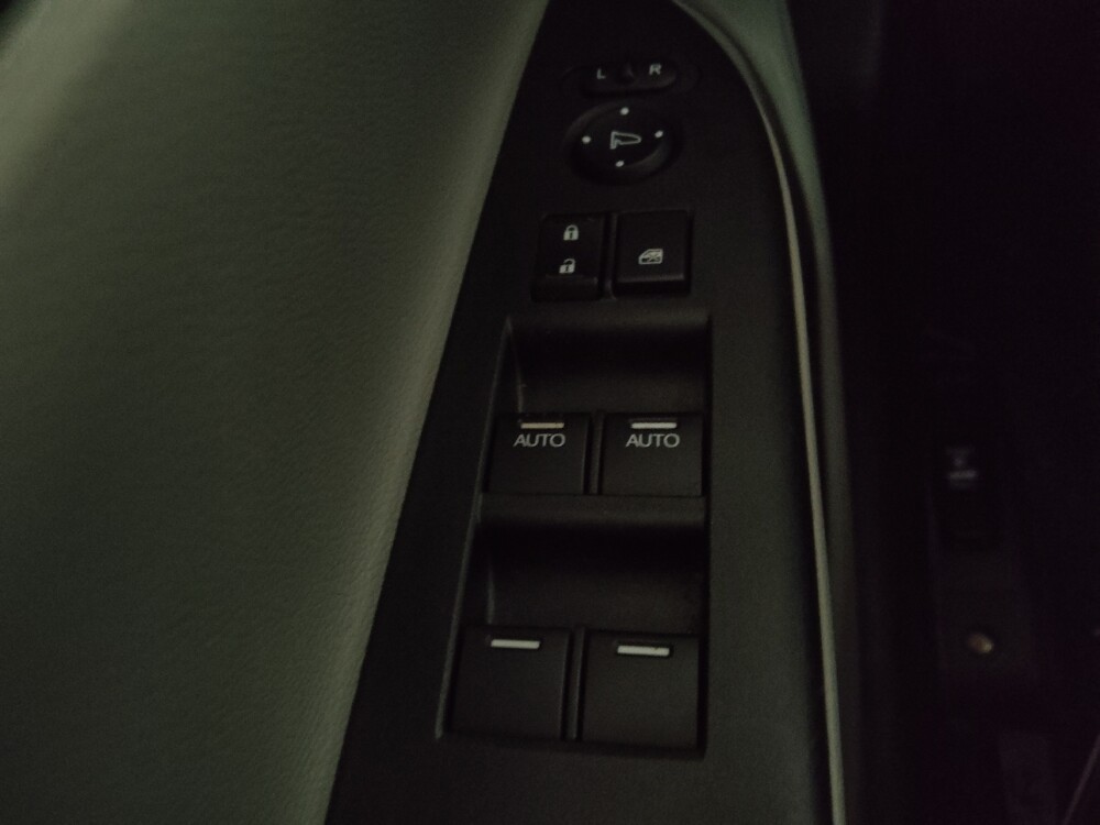 2015 Honda Accord in Morrow, GA 30260 - 18094539 27