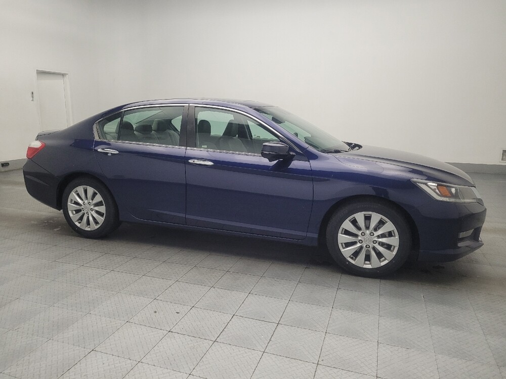 2015 Honda Accord in Morrow, GA 30260 - 18094539 11