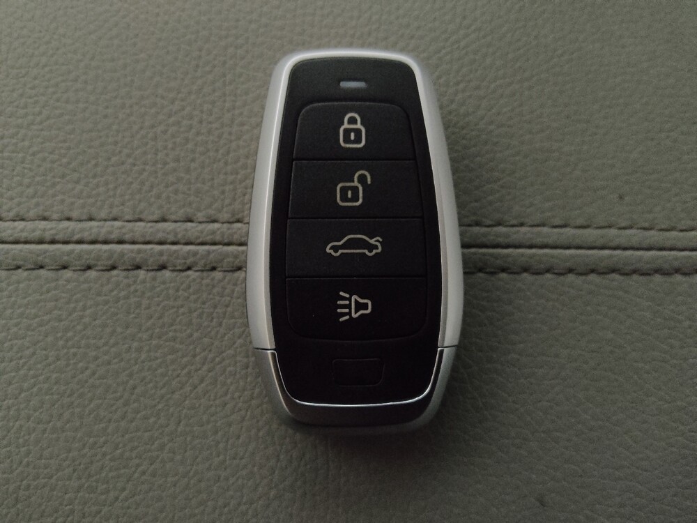 2015 Honda Accord in Morrow, GA 30260 - 18094539 32