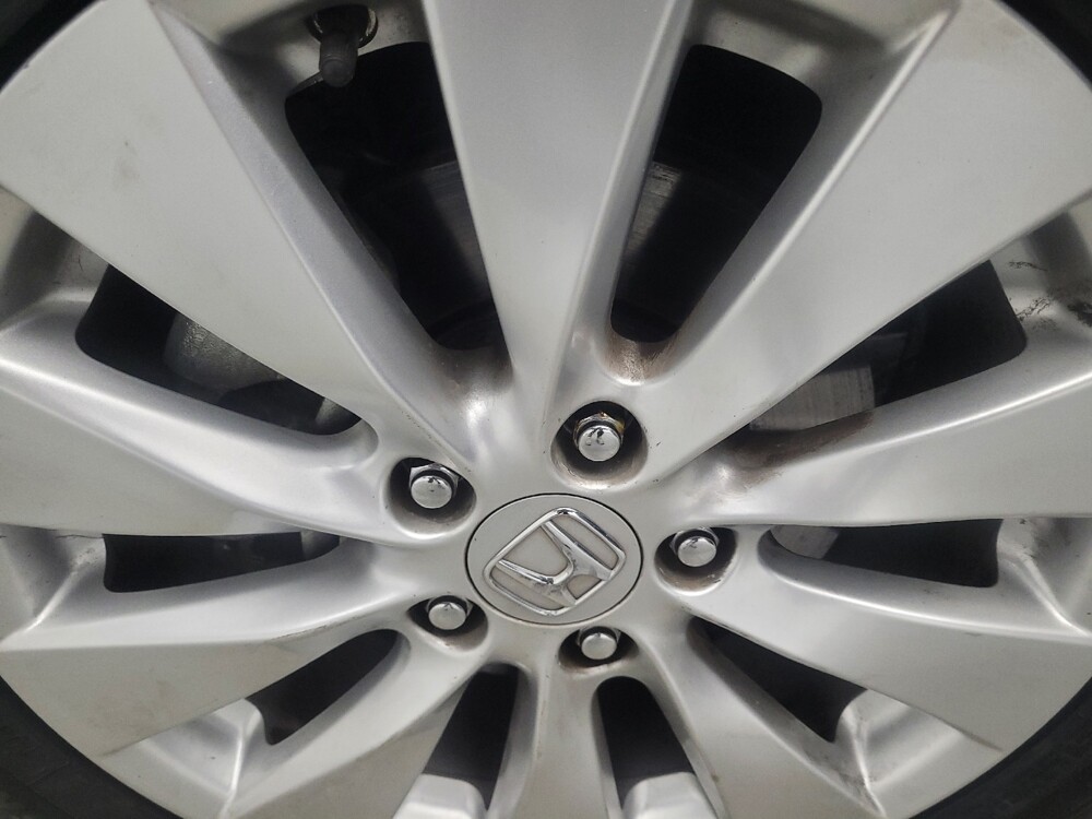 2015 Honda Accord in Morrow, GA 30260 - 18094539 31