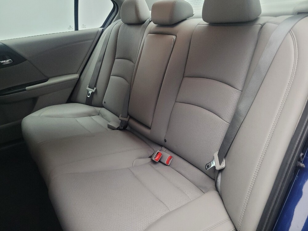 2015 Honda Accord in Morrow, GA 30260 - 18094539 18