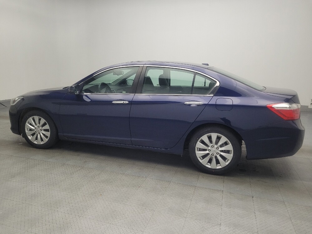 2015 Honda Accord in Morrow, GA 30260 - 18094539 3