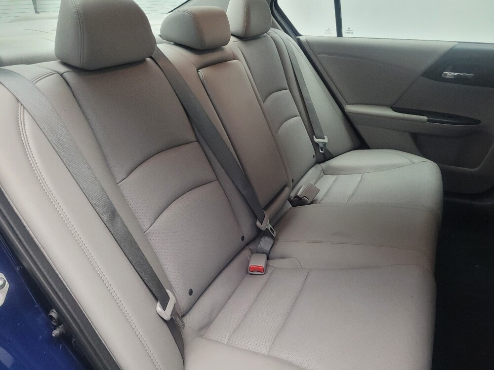 2015 Honda Accord in Morrow, GA 30260 - 18094539 19