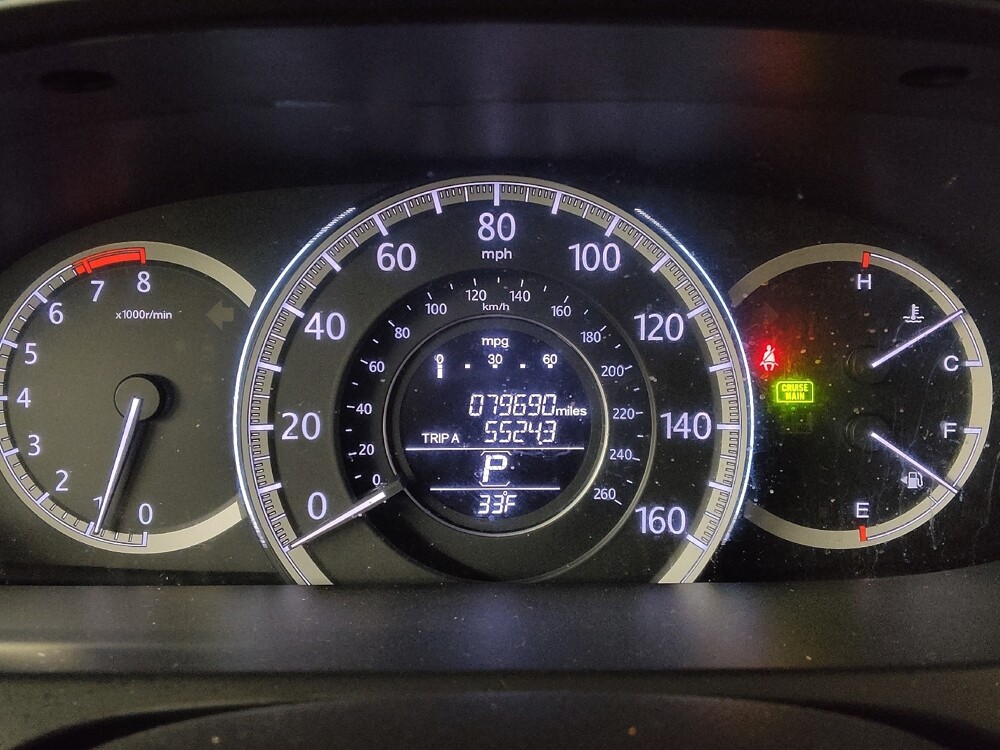 2015 Honda Accord in Morrow, GA 30260 - 18094539 23