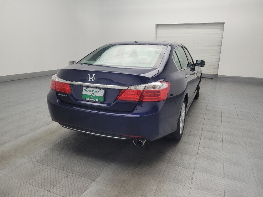 2015 Honda Accord in Morrow, GA 30260 - 18094539 9
