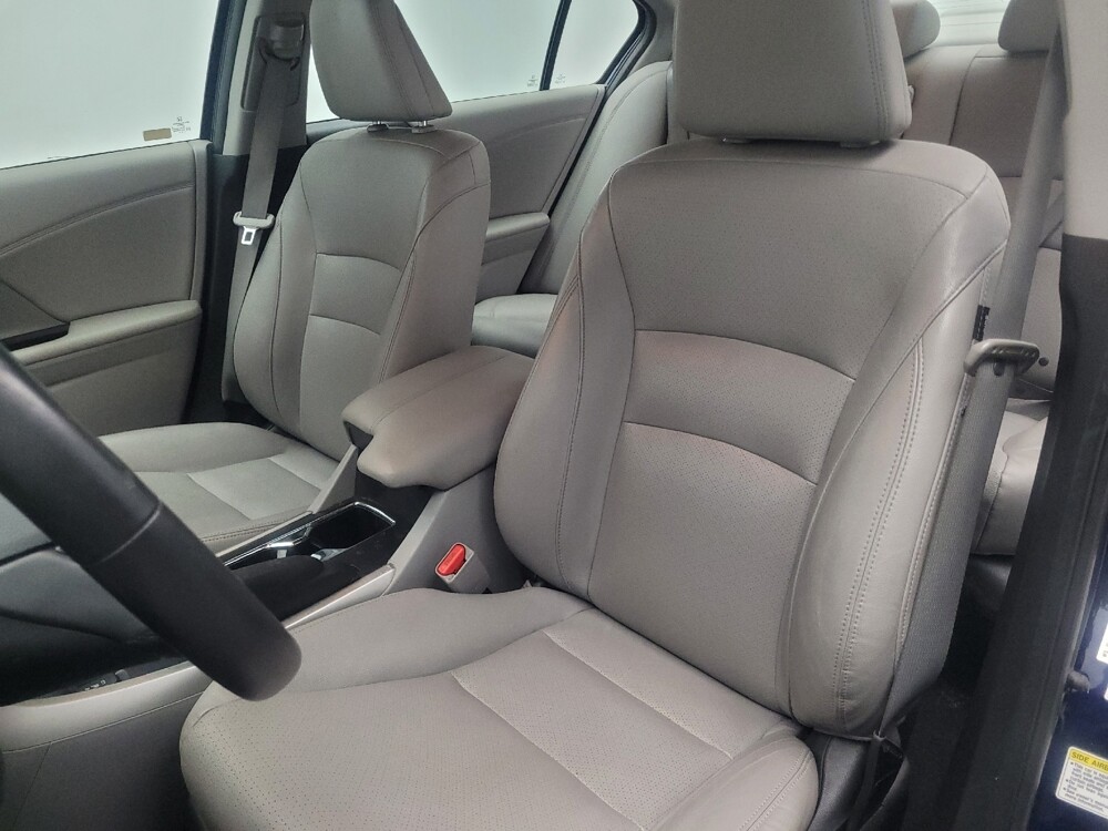 2015 Honda Accord in Morrow, GA 30260 - 18094539 17