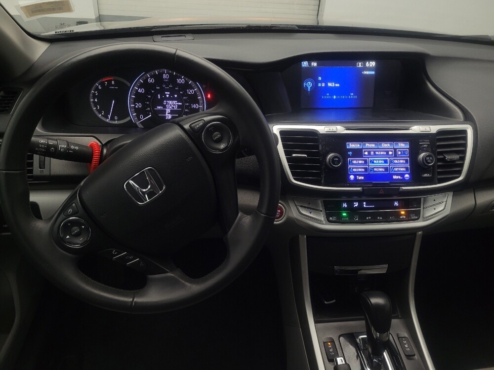 2015 Honda Accord in Morrow, GA 30260 - 18094539 22