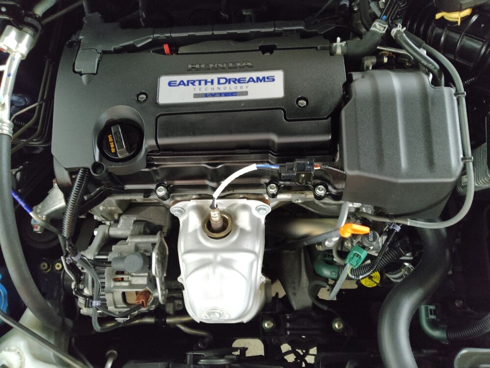 2015 Honda Accord in Morrow, GA 30260 - 18094539 30