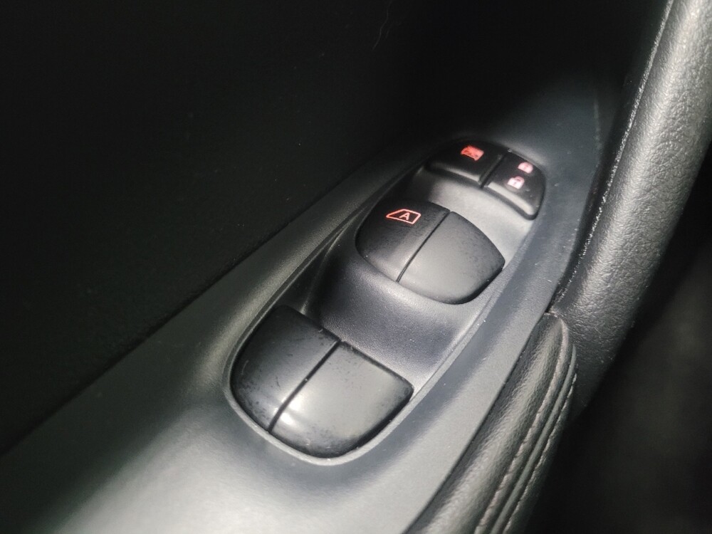 2019 Nissan Rogue in Stone Mountain, GA 30083 - 18094540 27