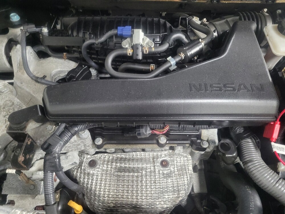 2019 Nissan Rogue in Stone Mountain, GA 30083 - 18094540 30