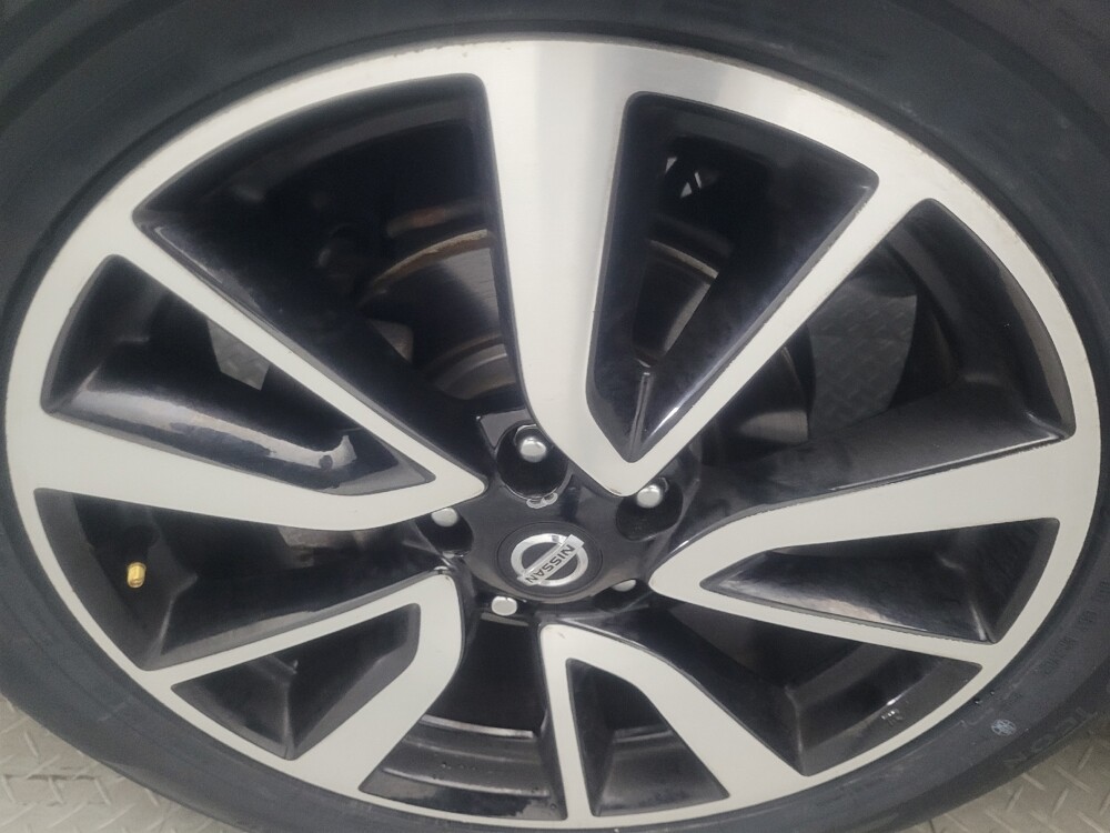 2019 Nissan Rogue in Stone Mountain, GA 30083 - 18094540 31