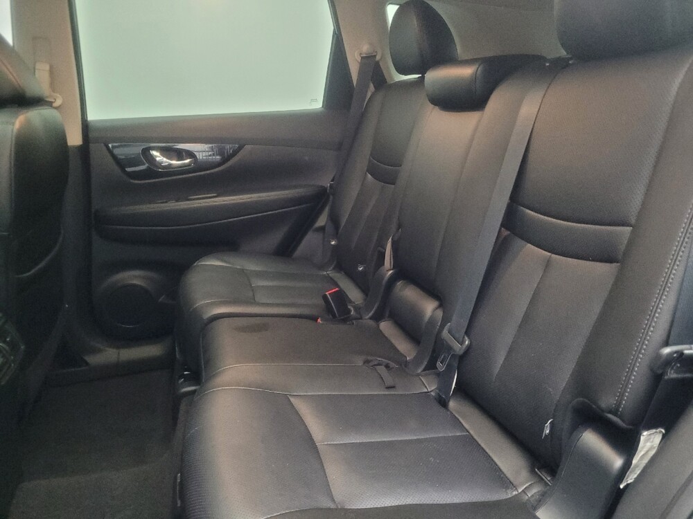 2019 Nissan Rogue in Stone Mountain, GA 30083 - 18094540 18