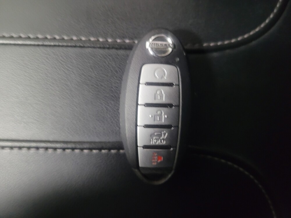 2019 Nissan Rogue in Stone Mountain, GA 30083 - 18094540 32