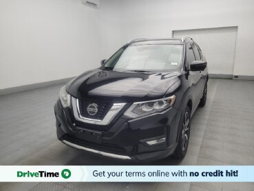 2019 Nissan Rogue in Stone Mountain, GA 30083