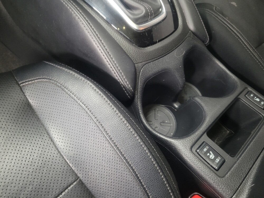 2019 Nissan Rogue in Stone Mountain, GA 30083 - 18094540 26