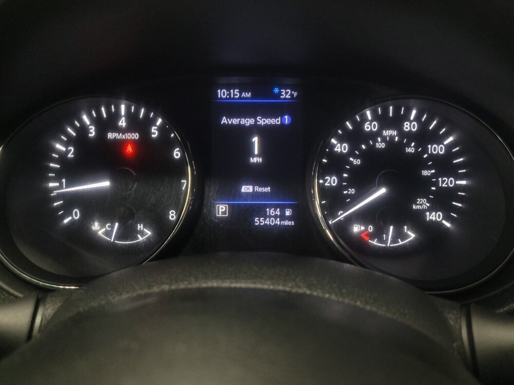 2019 Nissan Rogue in Stone Mountain, GA 30083 - 18094540 23