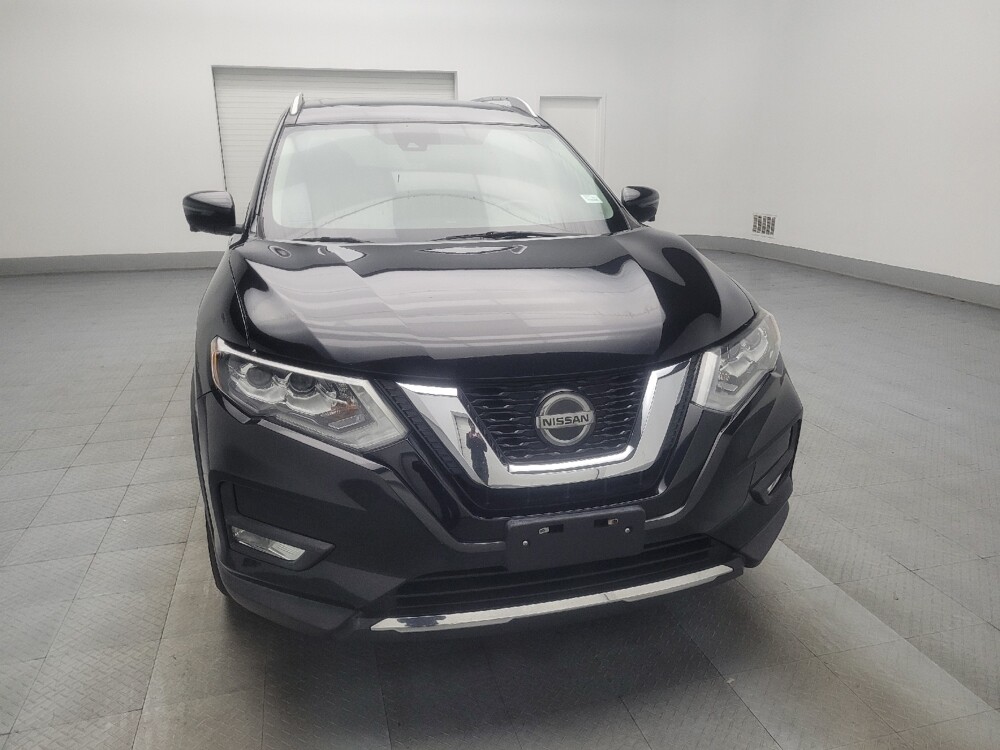 2019 Nissan Rogue in Stone Mountain, GA 30083 - 18094540 14