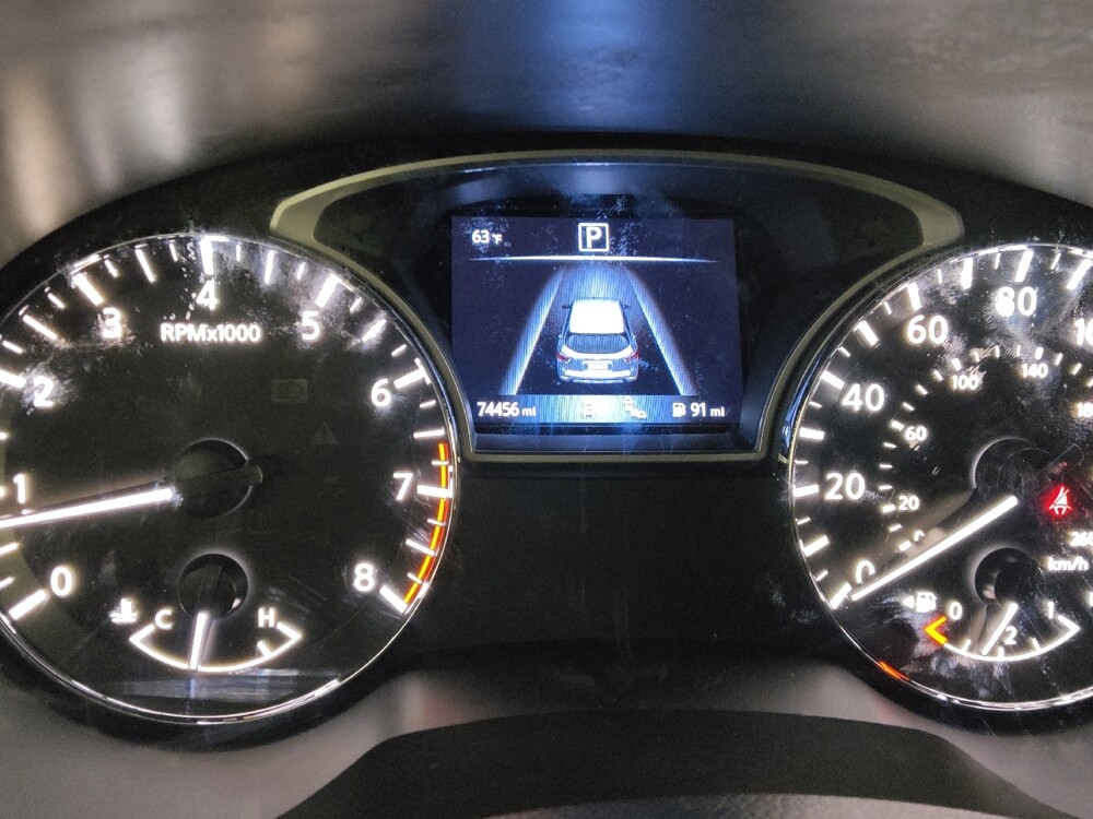 2019 Nissan Pathfinder in Conyers, GA 30094 - 18094541 23