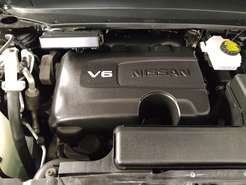 2019 Nissan Pathfinder in Conyers, GA 30094 - 18094541 30