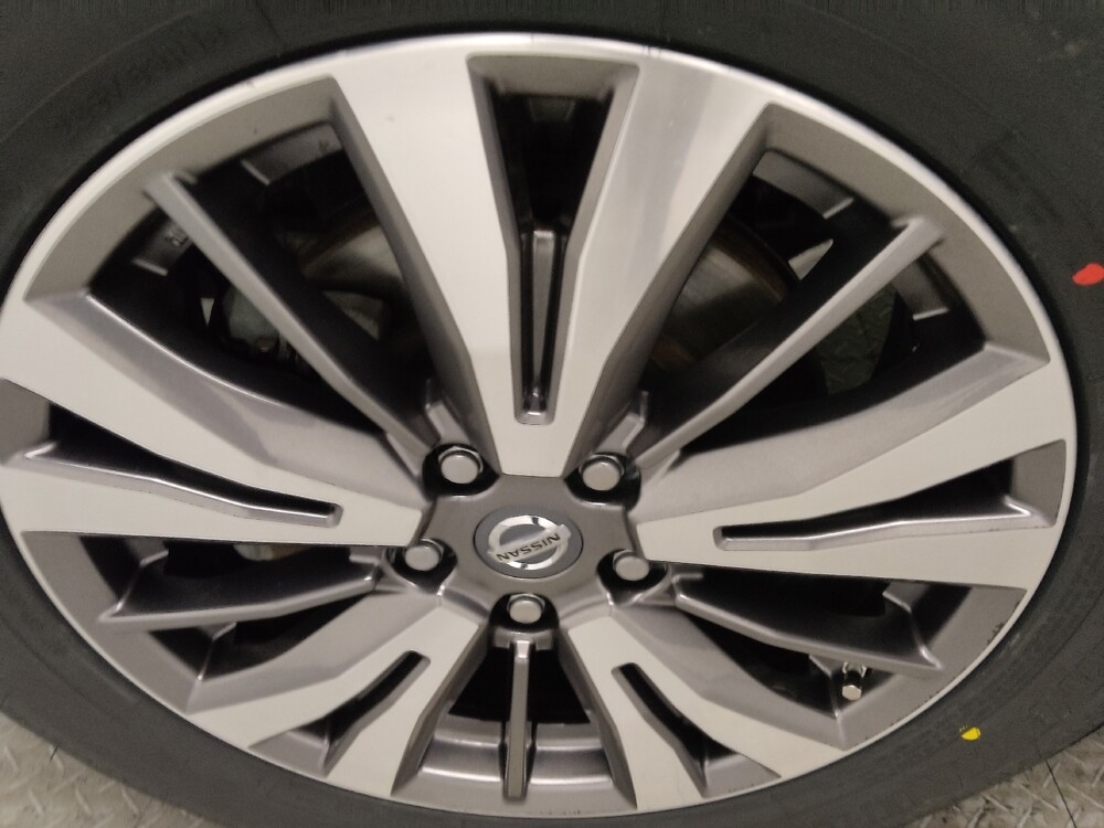 2019 Nissan Pathfinder in Conyers, GA 30094 - 18094541 31