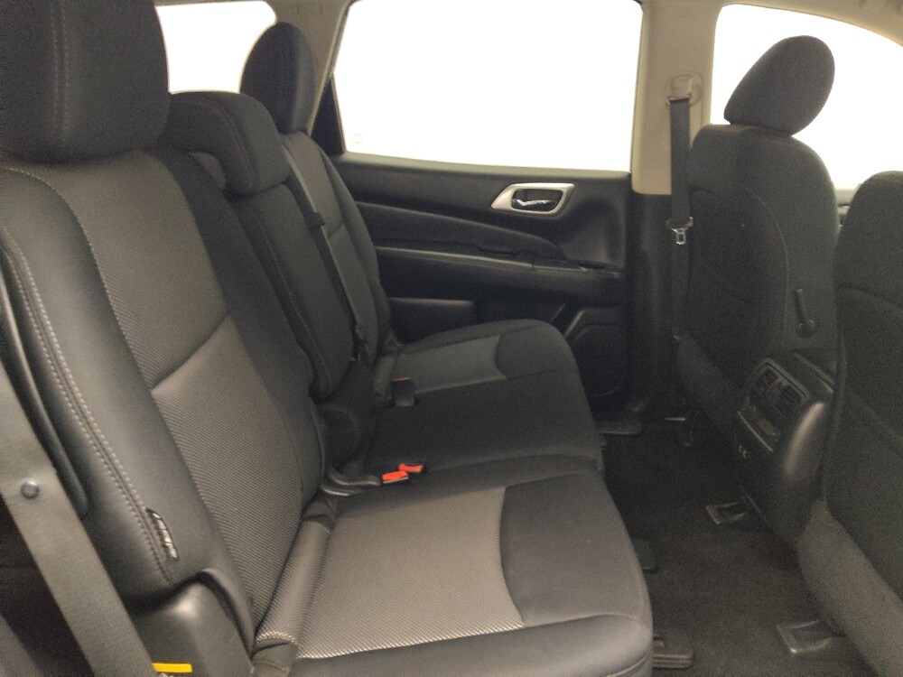 2019 Nissan Pathfinder in Conyers, GA 30094 - 18094541 19
