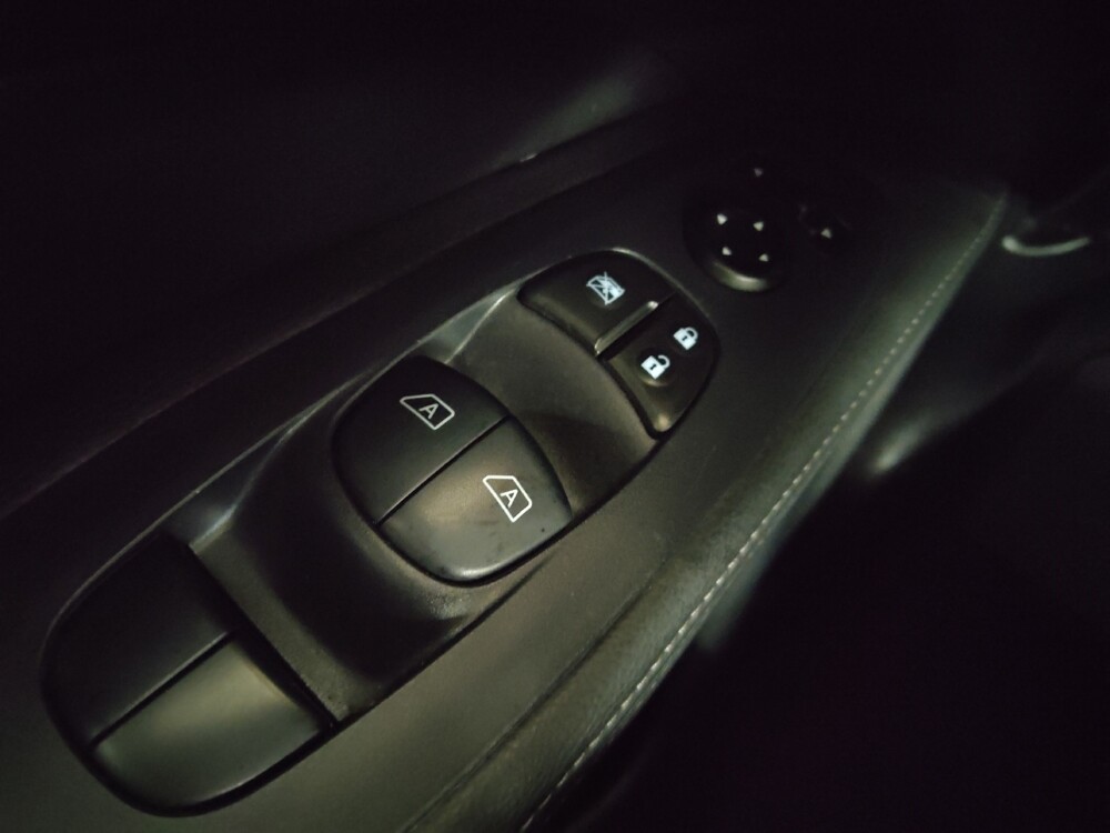 2019 Nissan Pathfinder in Conyers, GA 30094 - 18094541 27