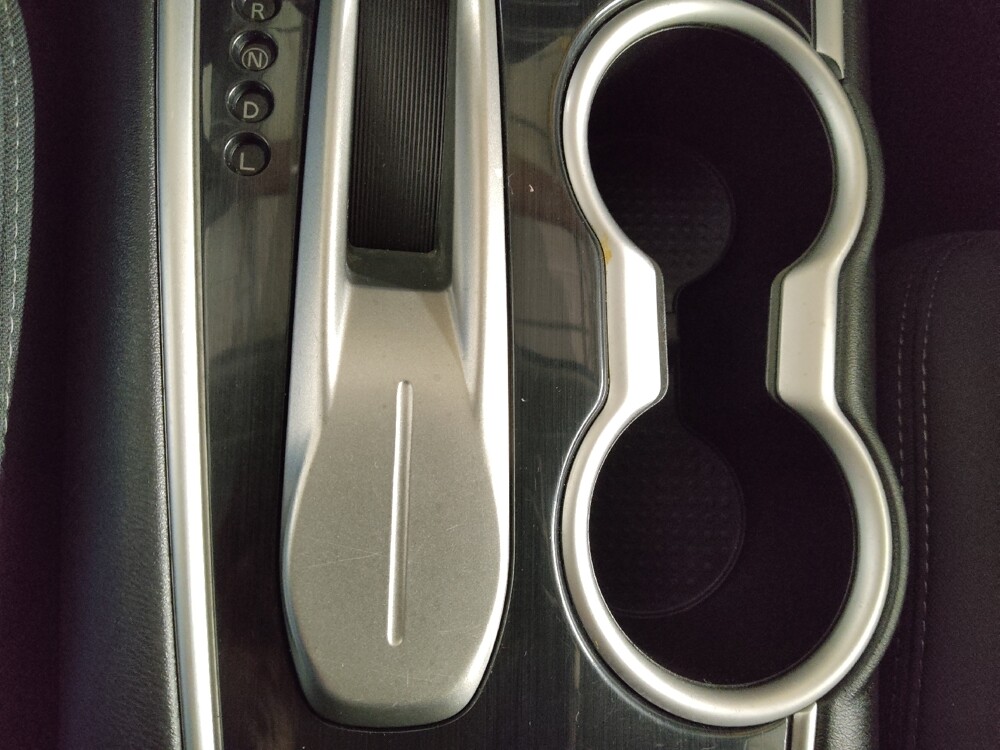 2019 Nissan Pathfinder in Conyers, GA 30094 - 18094541 26