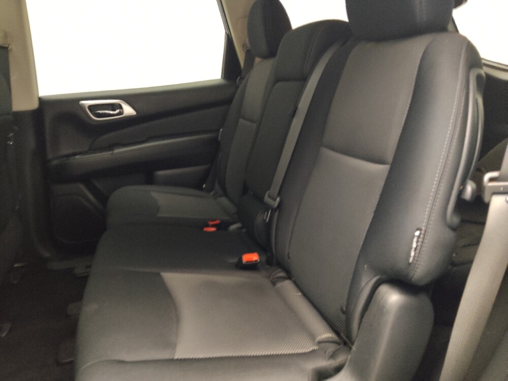 2019 Nissan Pathfinder in Conyers, GA 30094 - 18094541 18