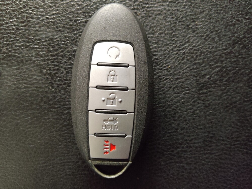 2019 Nissan Pathfinder in Conyers, GA 30094 - 18094541 32