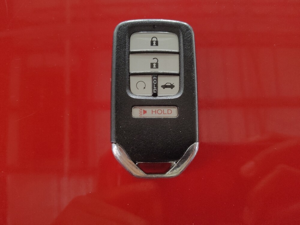 2021 Honda Civic in Union City, GA 30291 - 18094542 32