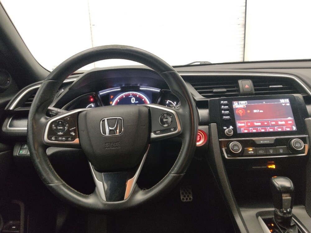 2021 Honda Civic in Union City, GA 30291 - 18094542 22