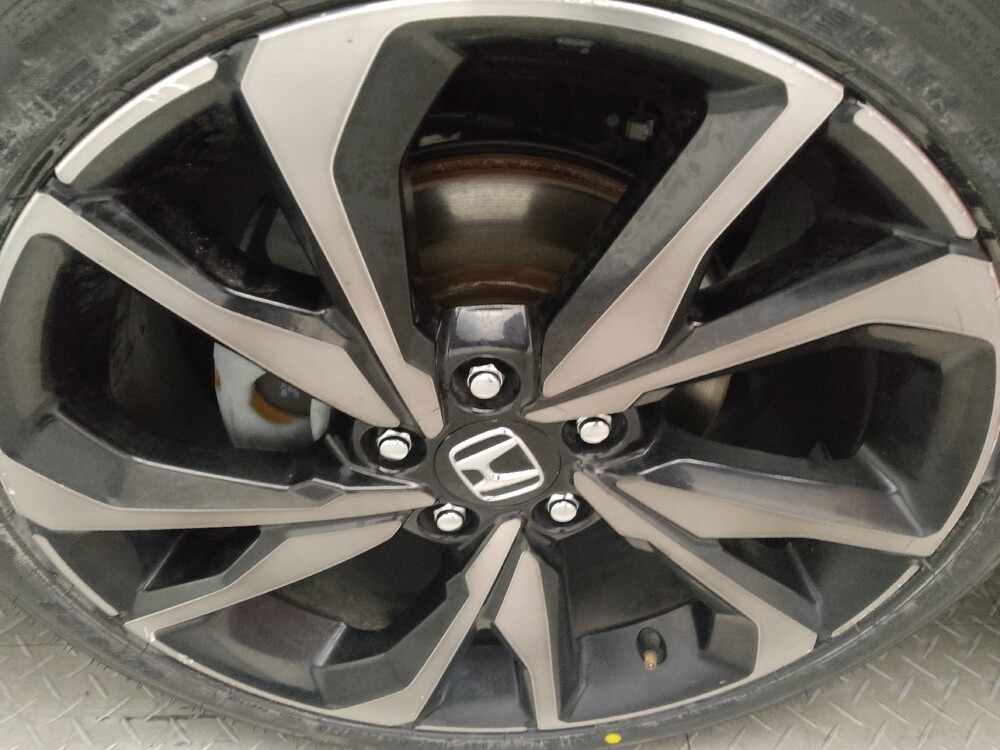 2021 Honda Civic in Union City, GA 30291 - 18094542 31