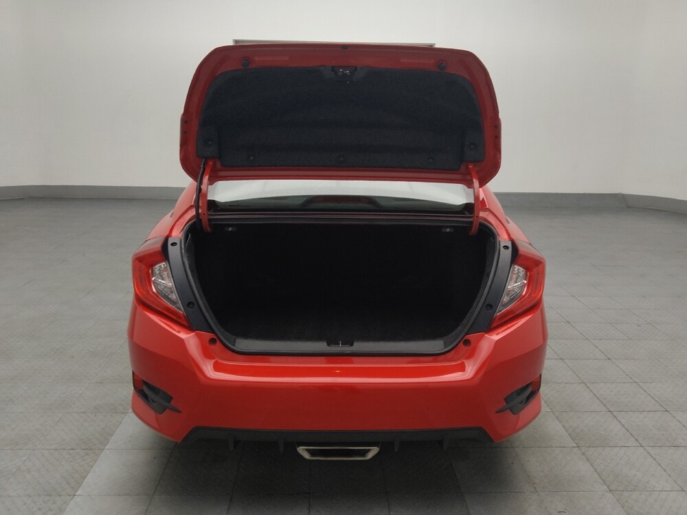 2021 Honda Civic in Union City, GA 30291 - 18094542 29