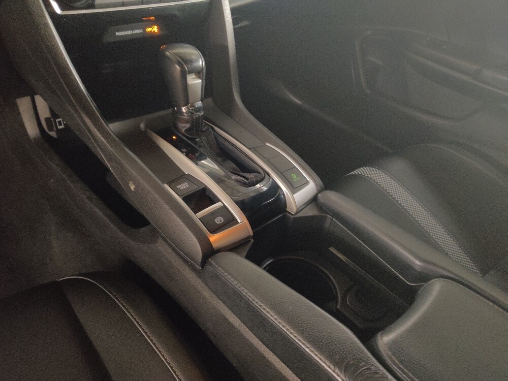 2021 Honda Civic in Union City, GA 30291 - 18094542 26