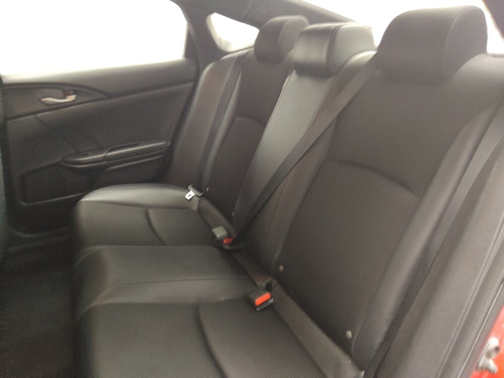 2021 Honda Civic in Union City, GA 30291 - 18094542 18